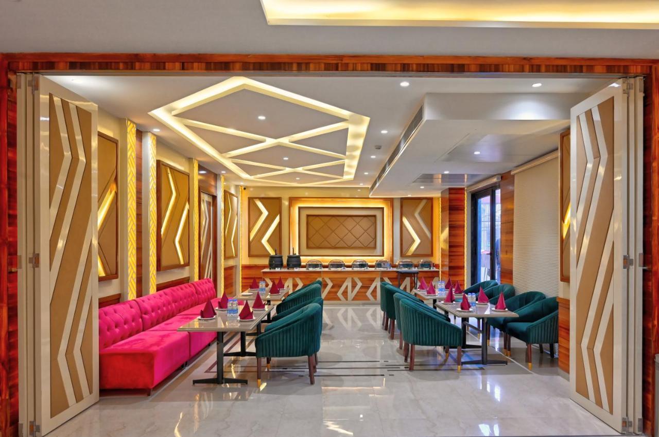 Hotel Classio Royale Amritsar Exterior photo