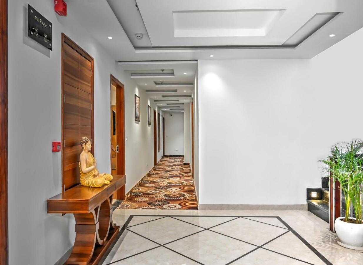 Hotel Classio Royale Amritsar Exterior photo