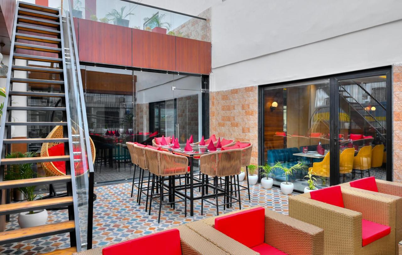 Hotel Classio Royale Amritsar Exterior photo