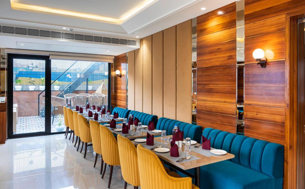 Hotel Classio Royale Amritsar Exterior photo
