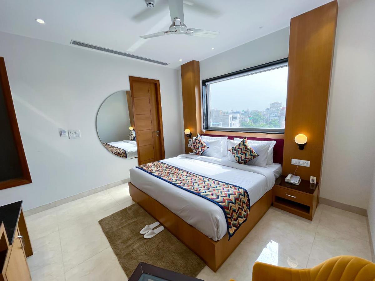 Hotel Classio Royale Amritsar Exterior photo